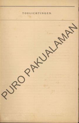 Berkas penjelasan tentang pengajaran/sekolah (pertanian), artikel 16 1a anggaran 1918 afdeeling 4e.