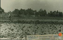 B. K. 0 7. Bangunan Bagi Akhir di Kongklangan 0%. Lokasi/ tempat akan dibuat Bangunan Bagi Akhir ...