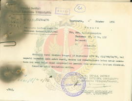 Penawaran lukisan sembilan pahlawan korban G. 30. S/PKI