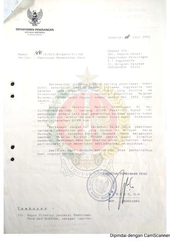 Open original Objek Digital