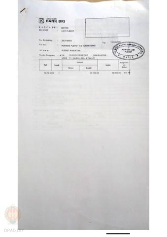 Open original Objek Digital