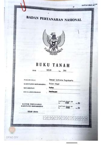 Open original Objek Digital