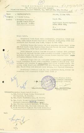 Peringatan Hari Koperasi