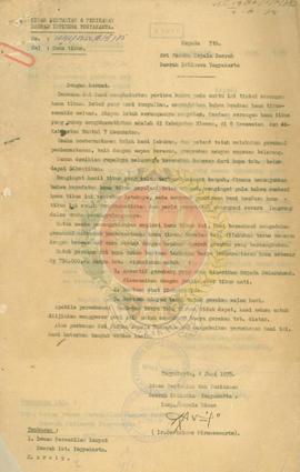 Eksploitasi pemberantasan hama tikus.